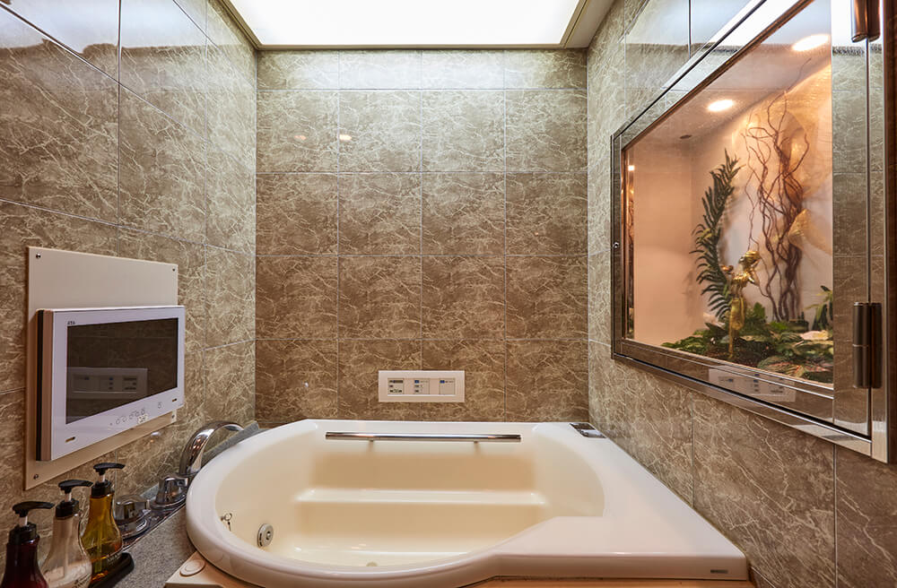 Gold -room.NO203-