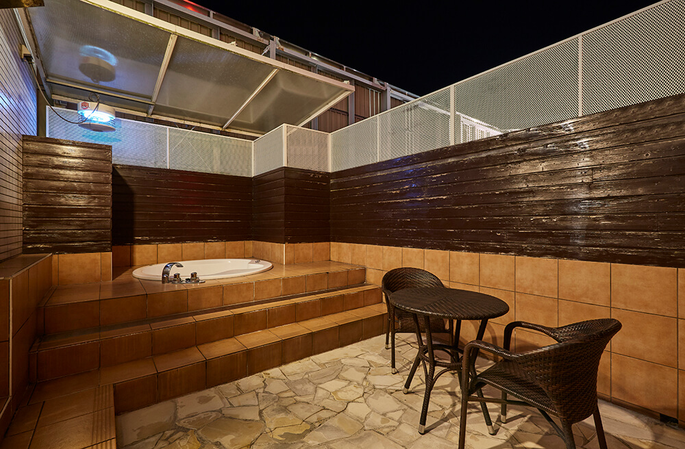 Gold -room.NO203-