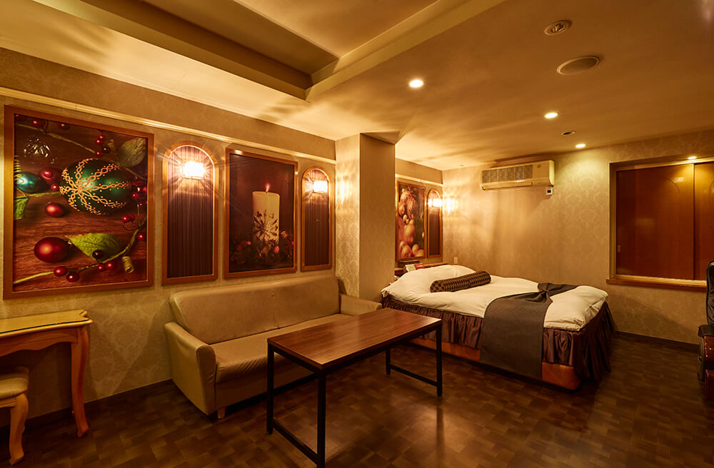Sepia -room.NO405-