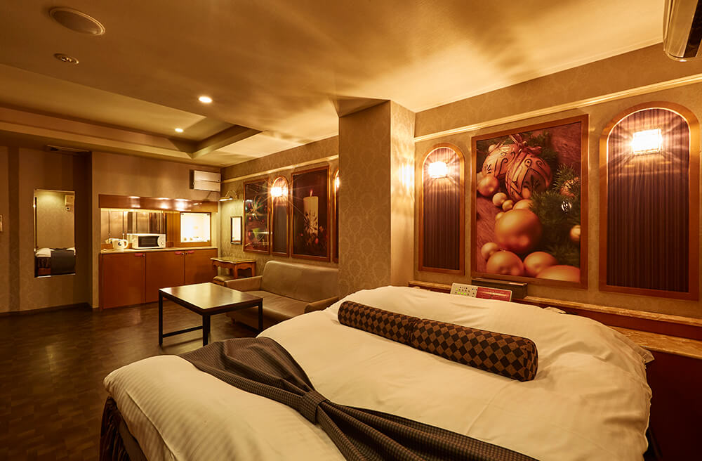Sepia -room.NO405-