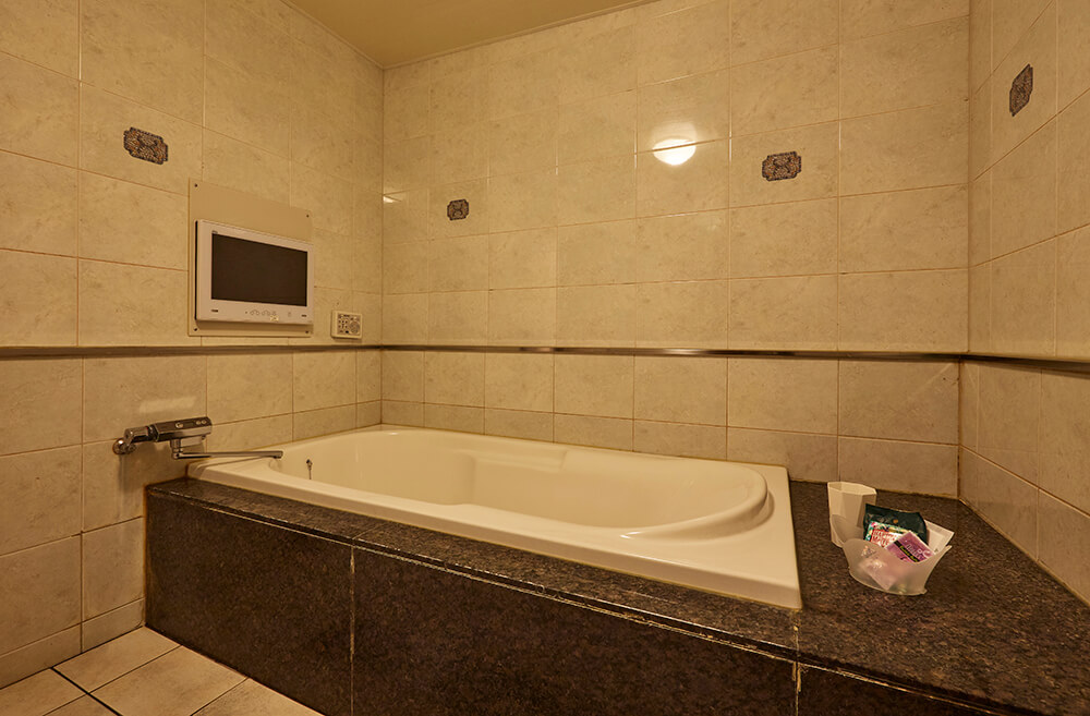 Mysterious -room.NO408-