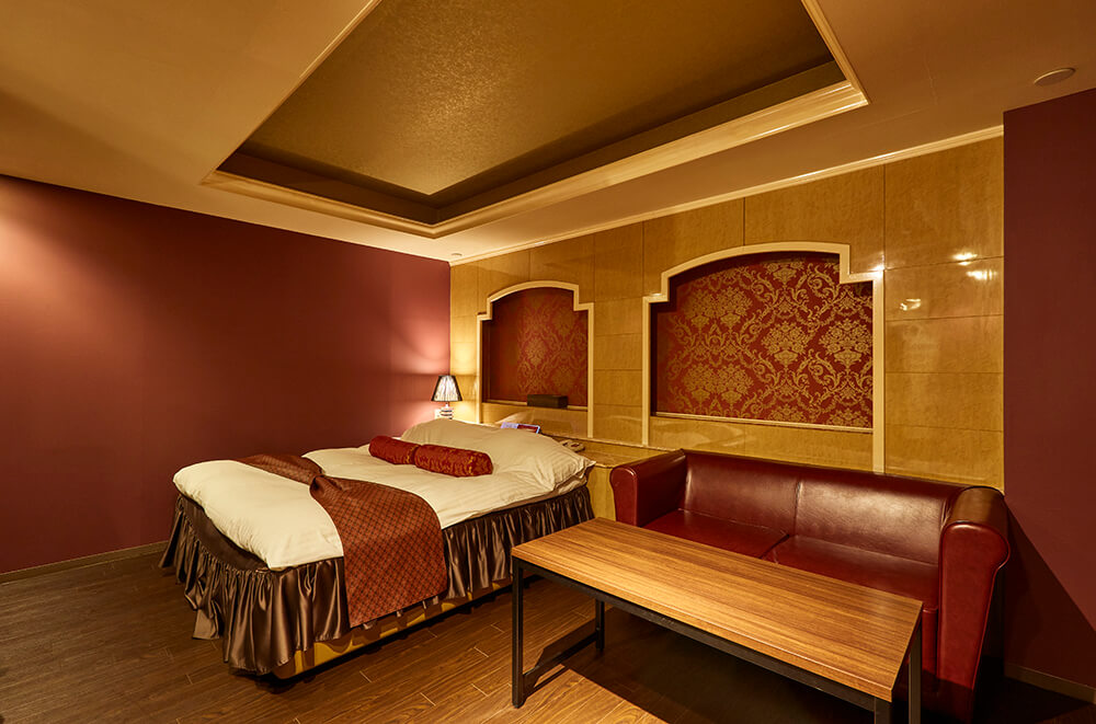 Gorgeous -room.NO505-