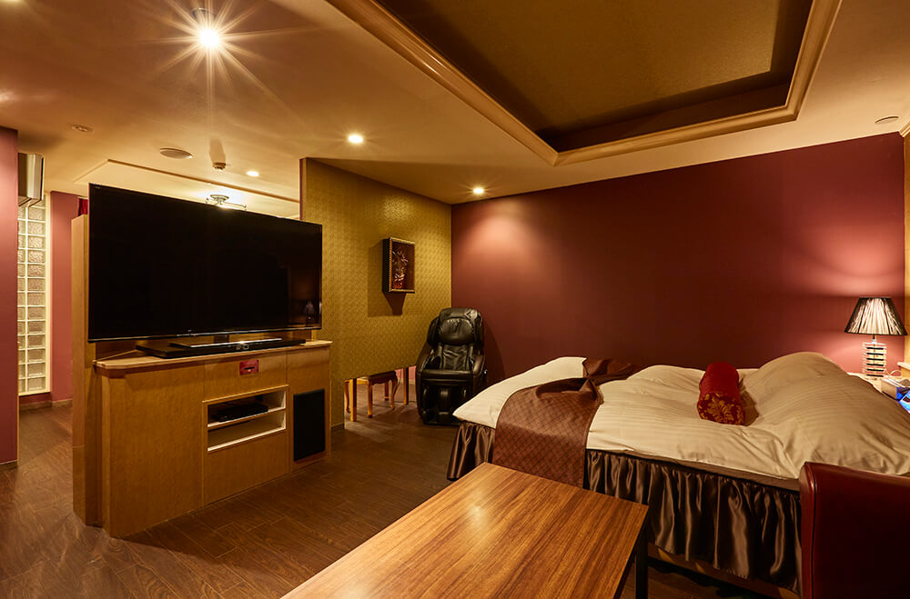 Gorgeous -room.NO505-