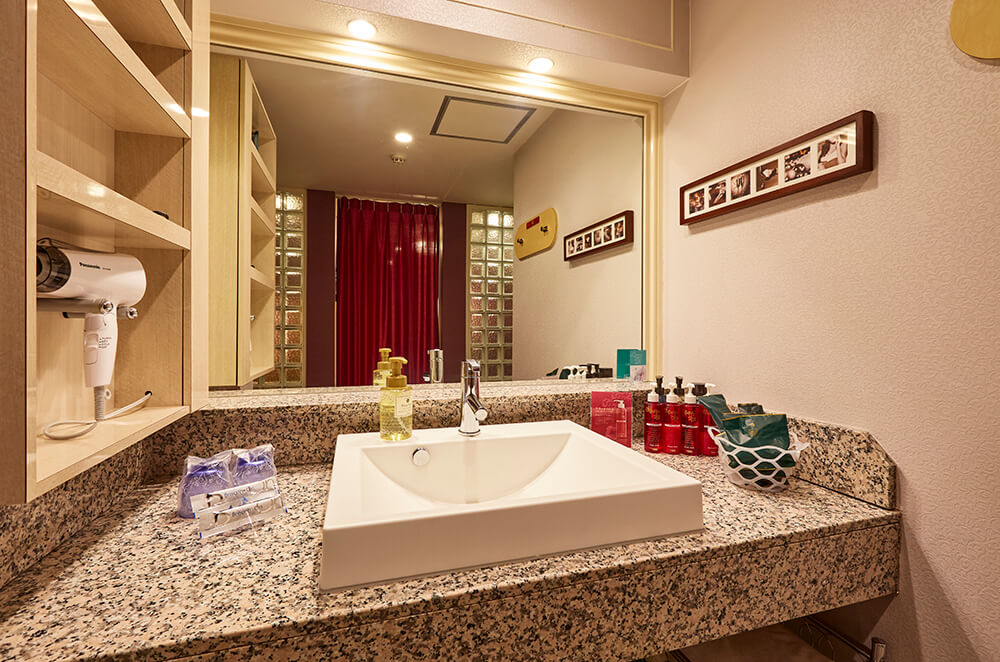 Gorgeous -room.NO505-