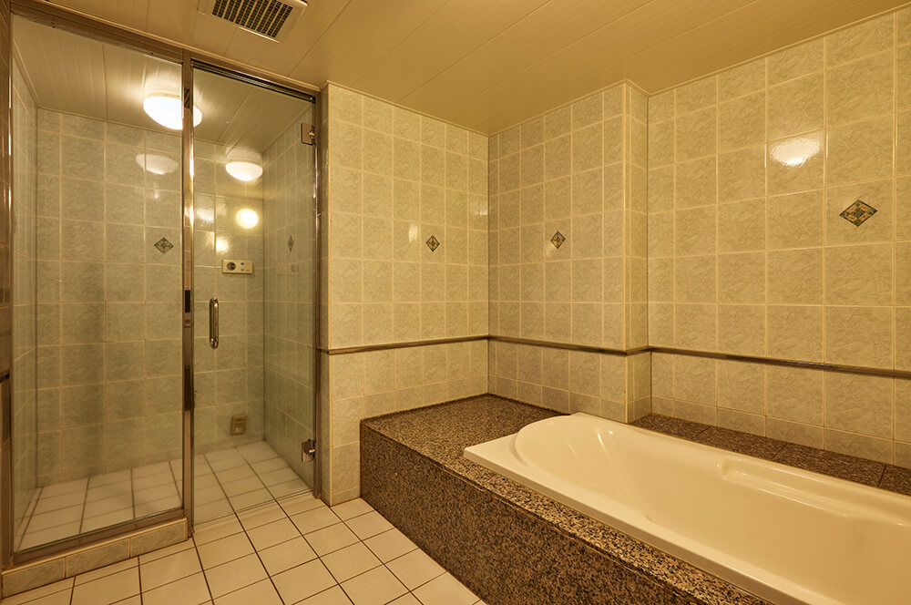 Gorgeous -room.NO505-