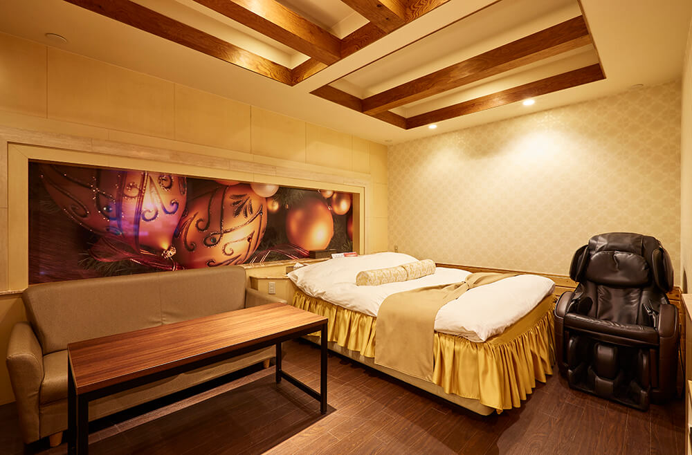 Champagne -room.NO601-