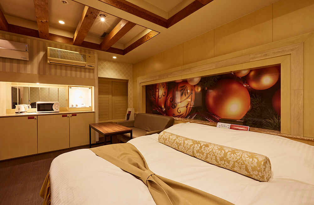 Champagne -room.NO601-