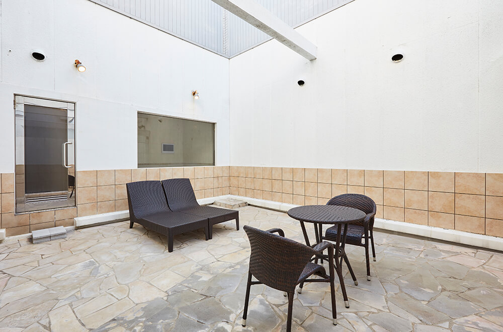 Champagne -room.NO601-
