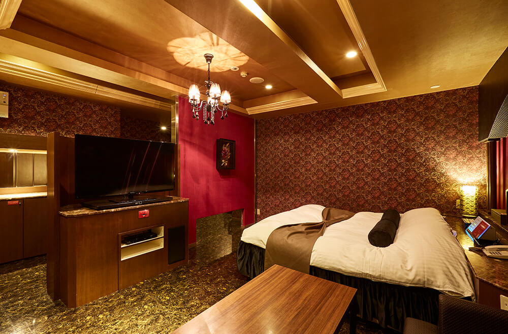 Ecstasy -room.NO603-