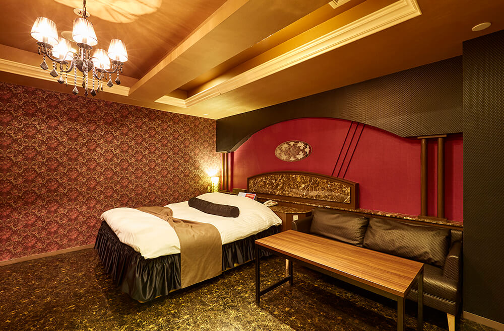 Ecstasy -room.NO603-