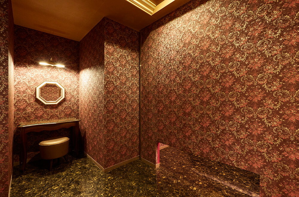 Ecstasy -room.NO603-