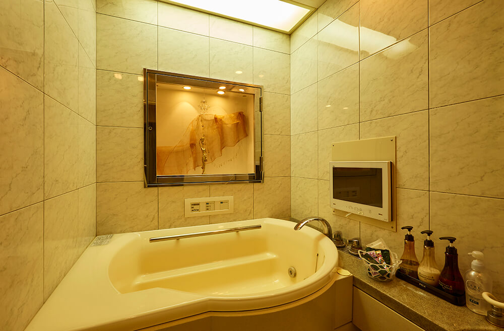 Ecstasy -room.NO603-