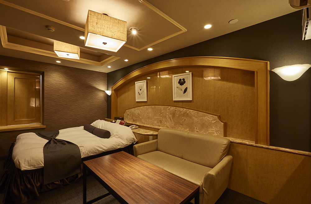 Chocolate -room.NO205-