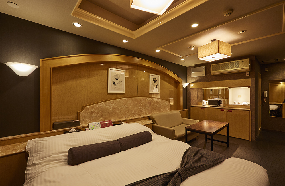 Chocolate -room.NO205-