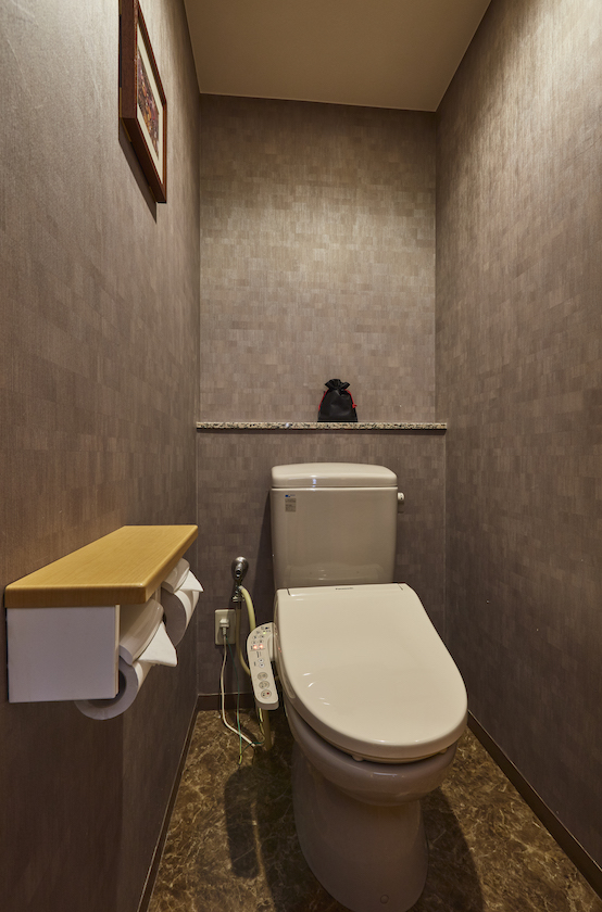 Chocolate -room.NO205-
