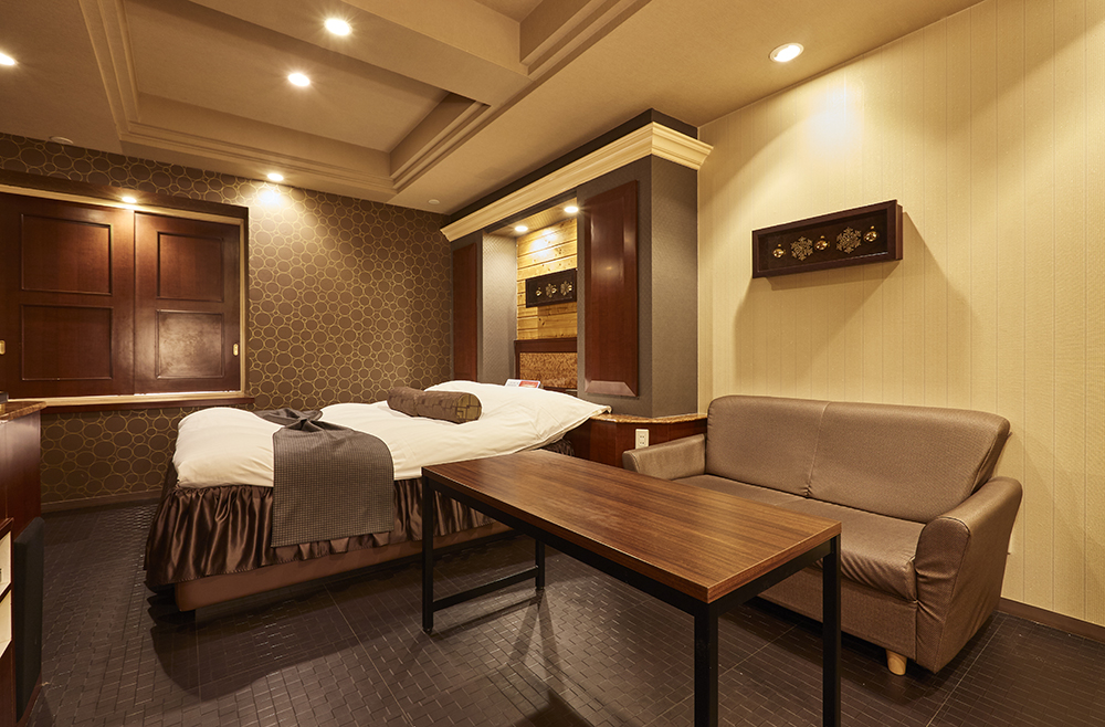 Cocoa -room.NO312-