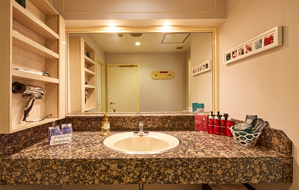 Green apple -room.NO210-