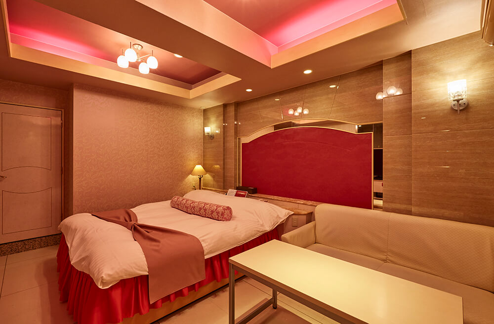 Romantic -room.NO411-
