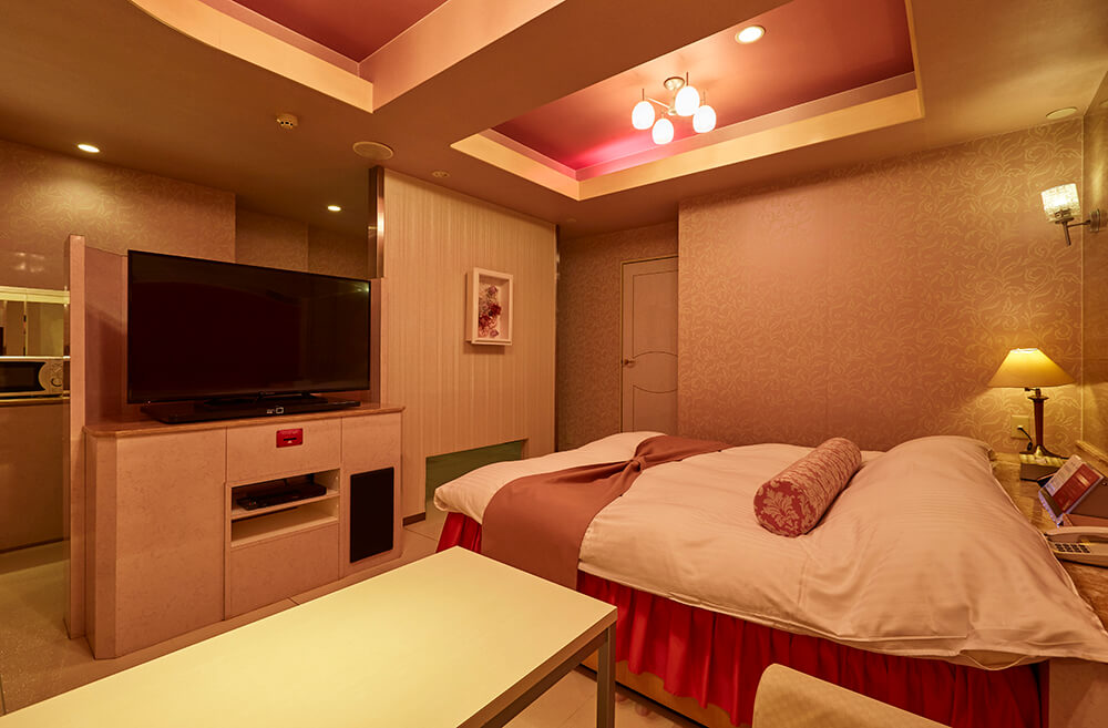 Romantic -room.NO411-