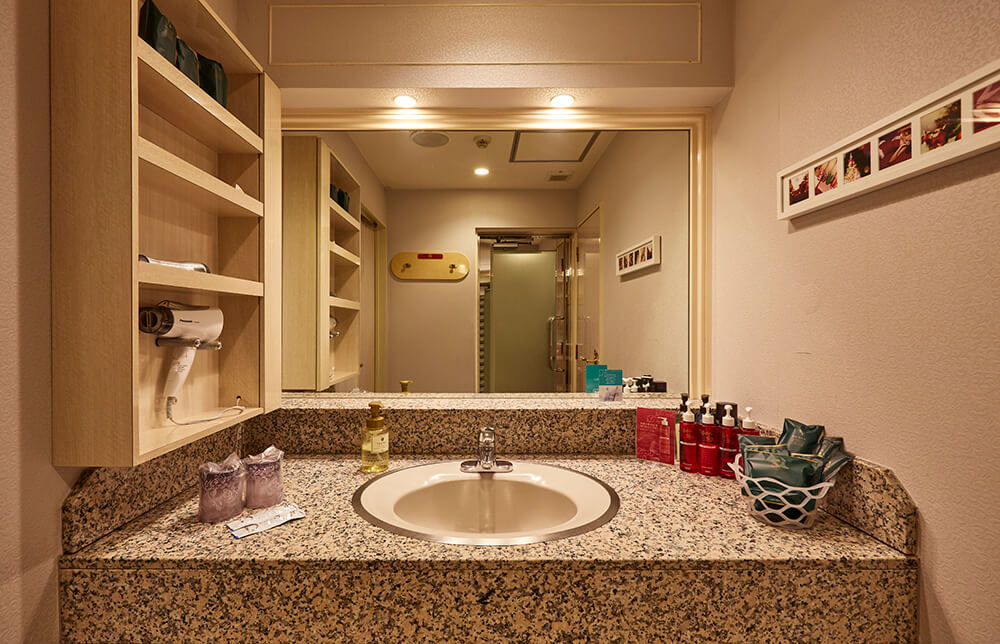 Romantic -room.NO411-