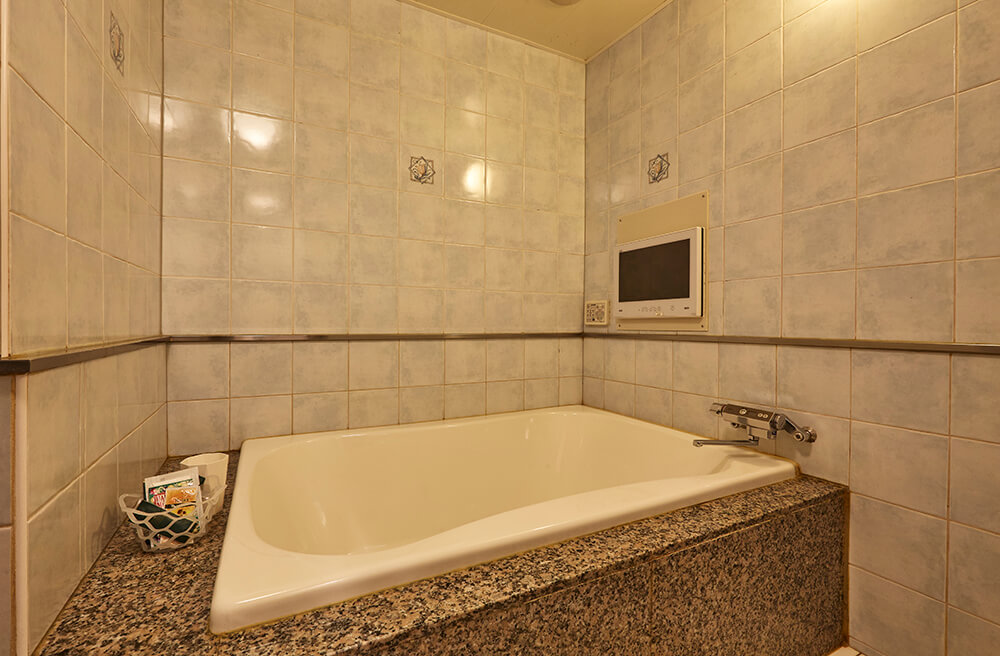 Romantic -room.NO411-