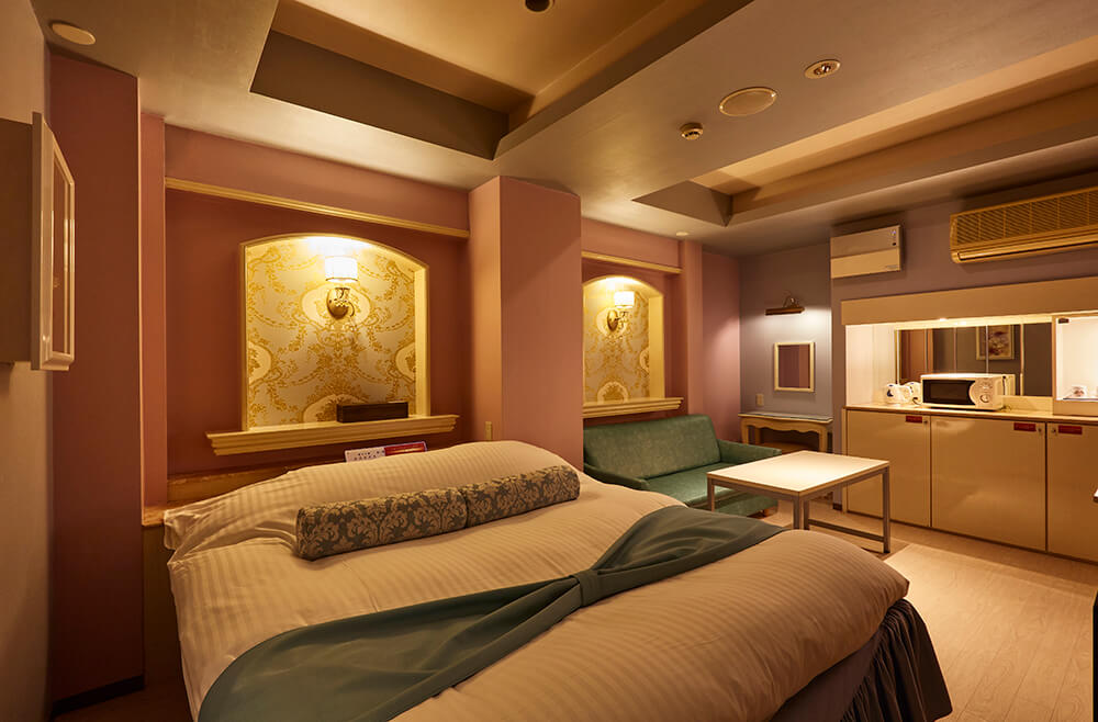 Dreamy -room.NO413-
