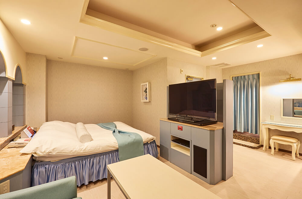 Pure -room.NO503-