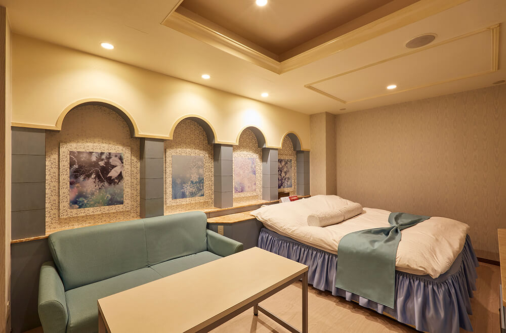 Pure -room.NO503-
