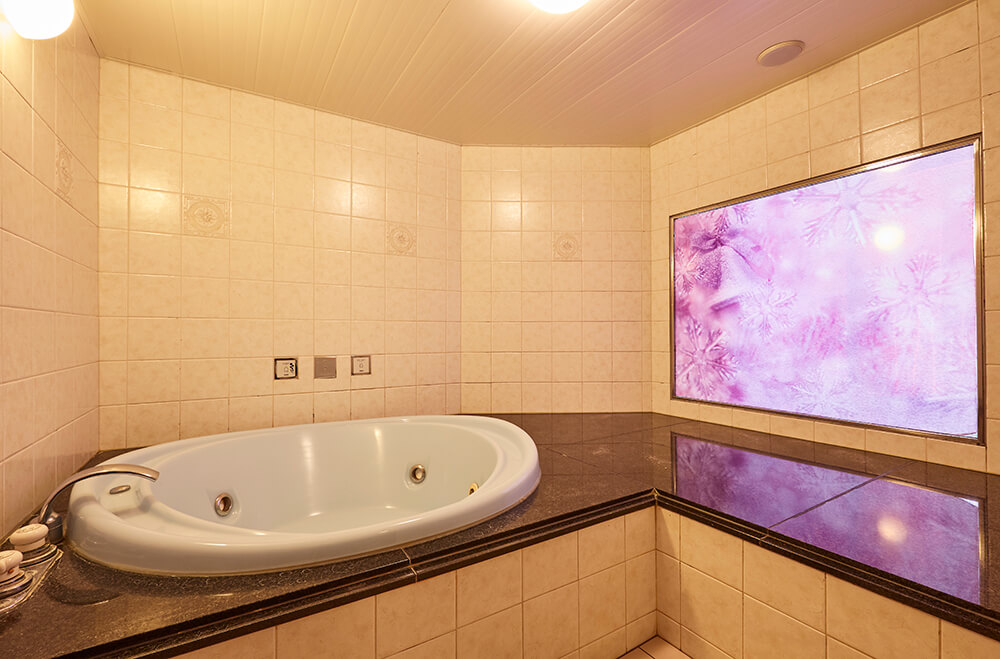Pure -room.NO503-