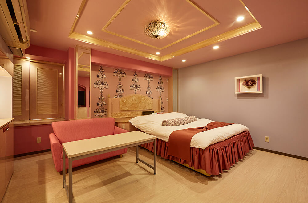 Macaron -room.NO506-
