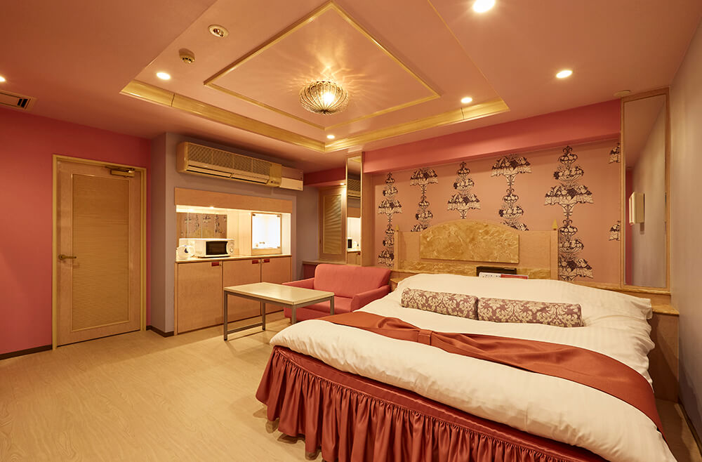 Macaron -room.NO506-