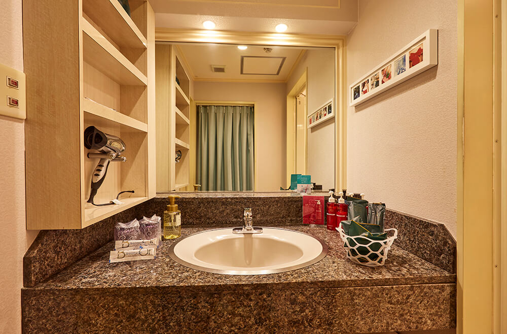 Forest -room.NO507-