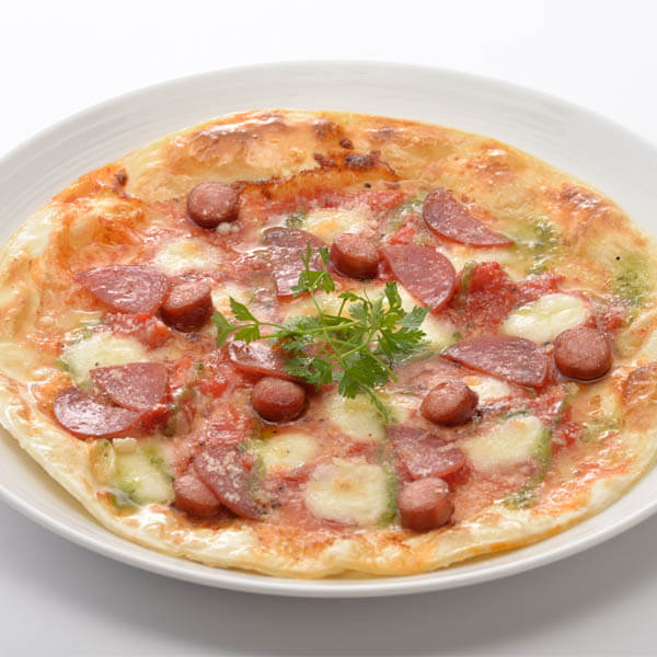 ミックスミートマルゲリータ